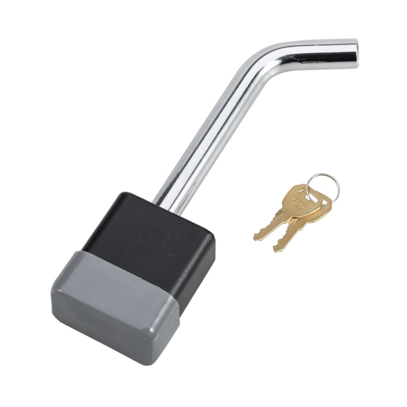 Trailer Hitch Lock HL03K