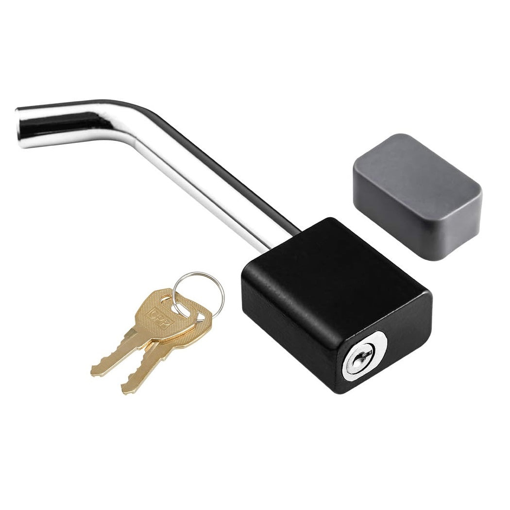 Trailer Hitch Lock HL03K