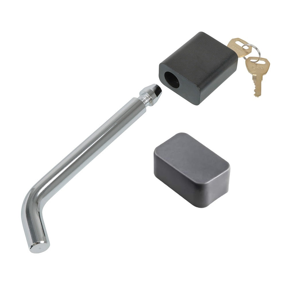 Trailer Hitch Lock HL03K