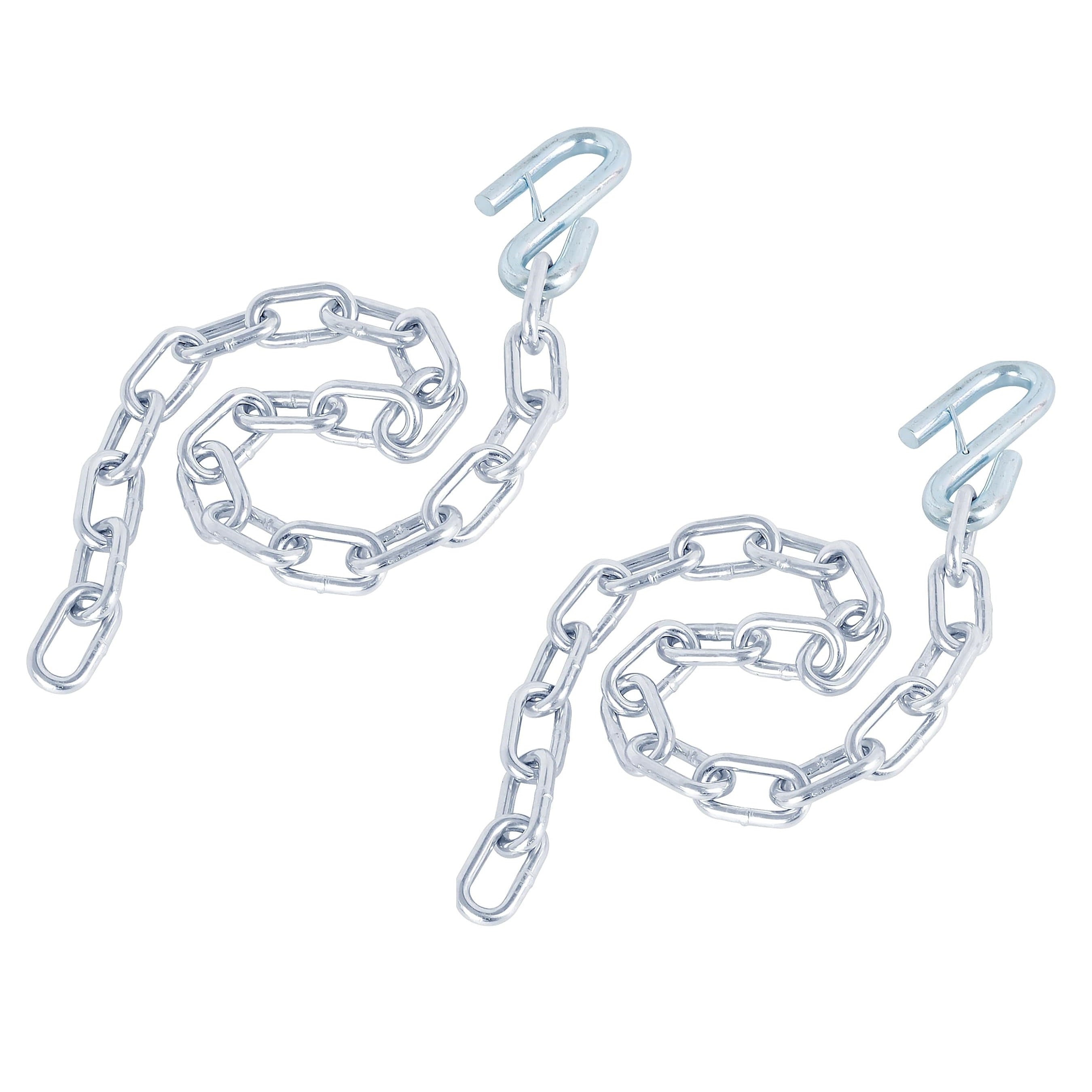 Trailer Safety Chain