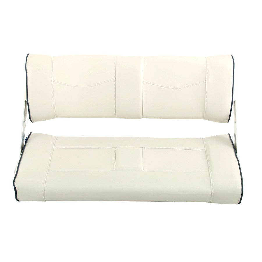 Two Way Flip Back Double Seat 18419002