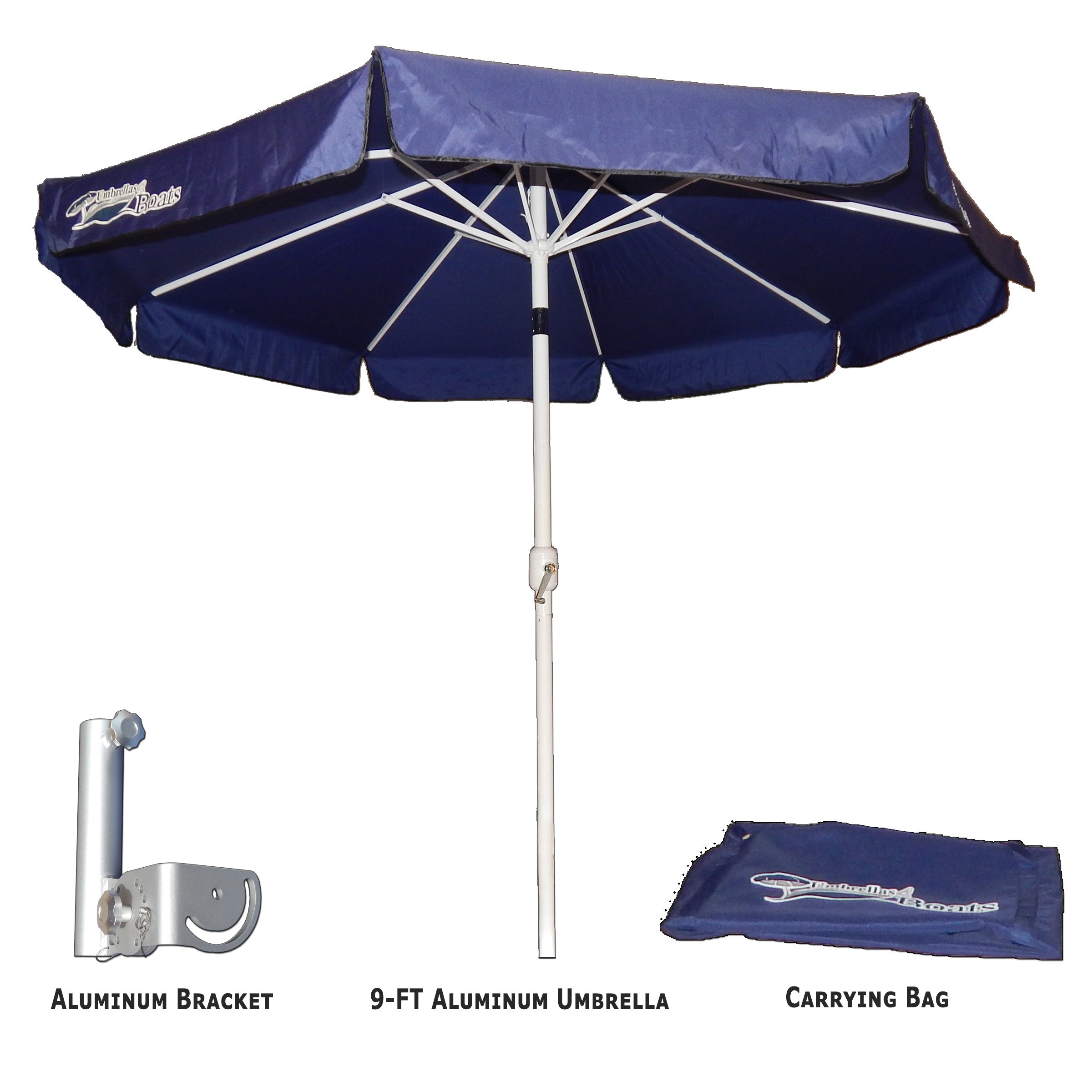 Umbrella With Bracket