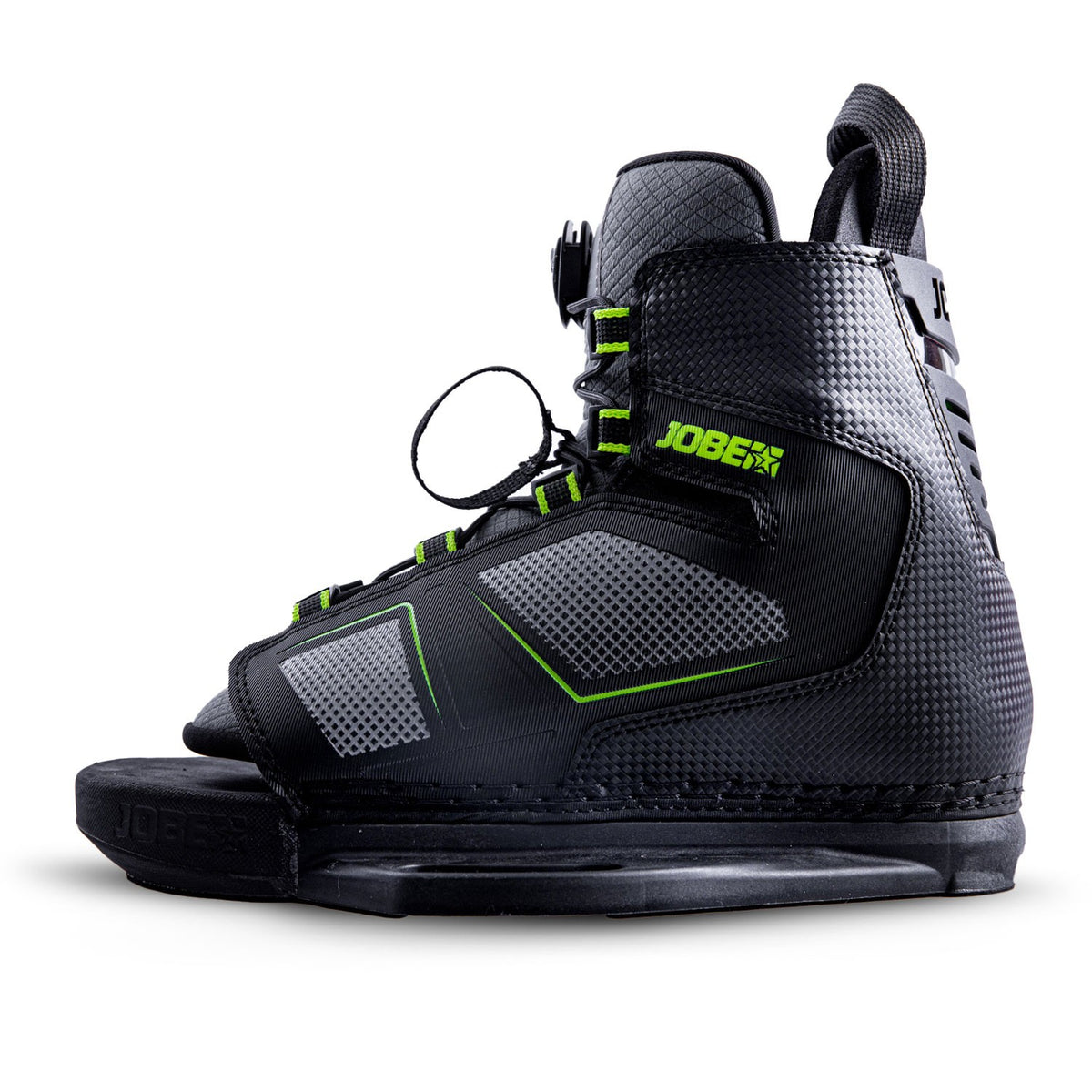 Unit Wakeboard Bindings