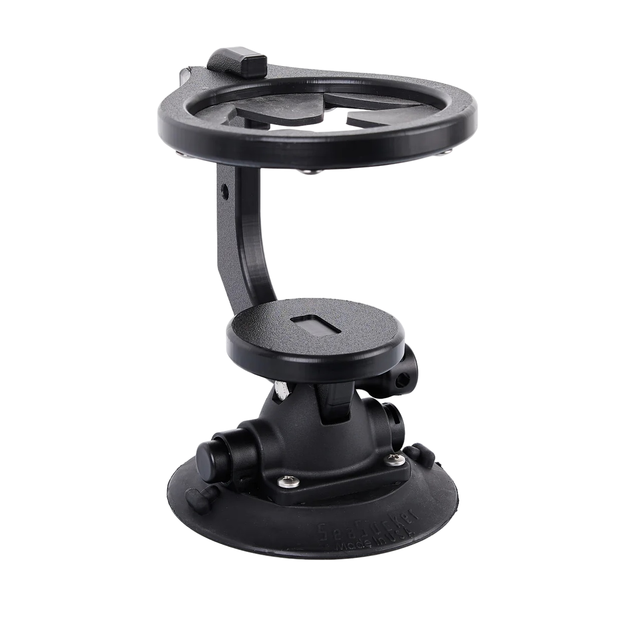 Universal 1-Cup Holder