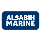 Al Sabih Marine logo