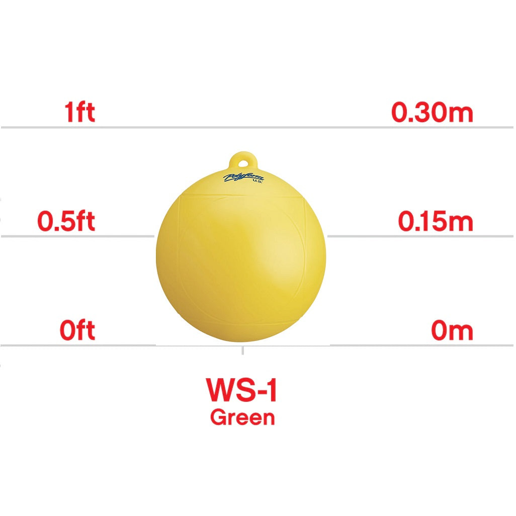 Polyform Buoy WS