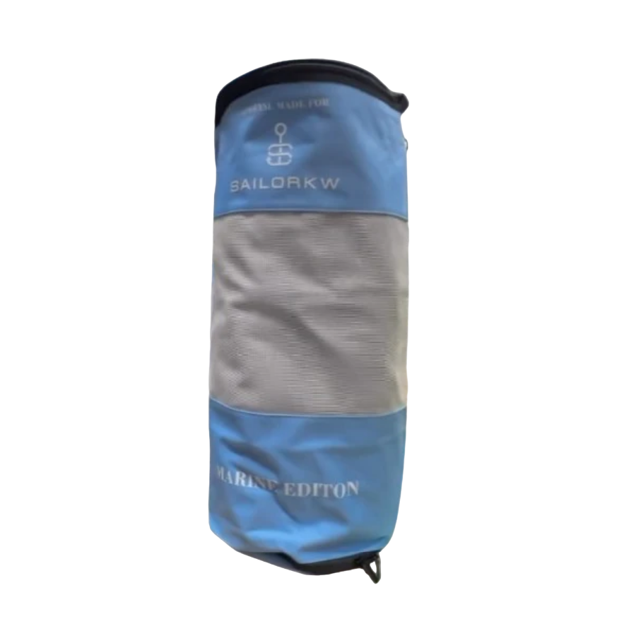 Waterproof Mesh Multi-Pouch Bag