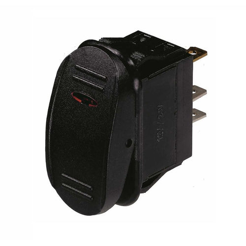 Waterproof Rocker Switch On-Off