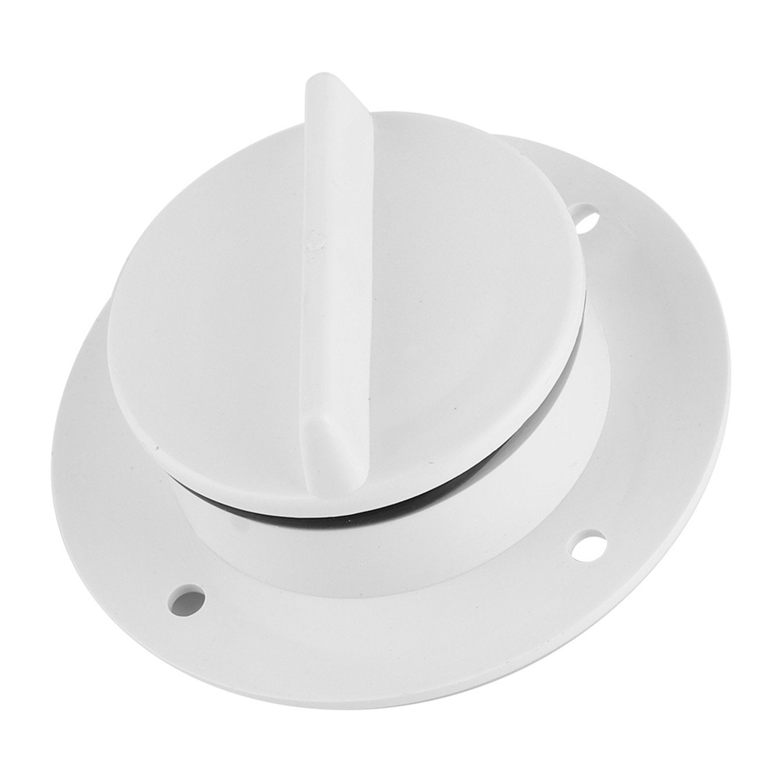 White Nylon Drain S.M1410-130