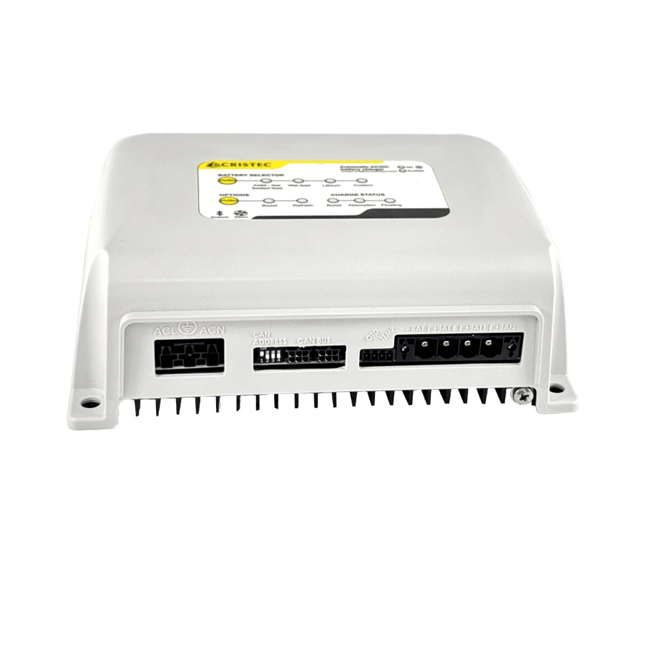 YPower Battery Chargers