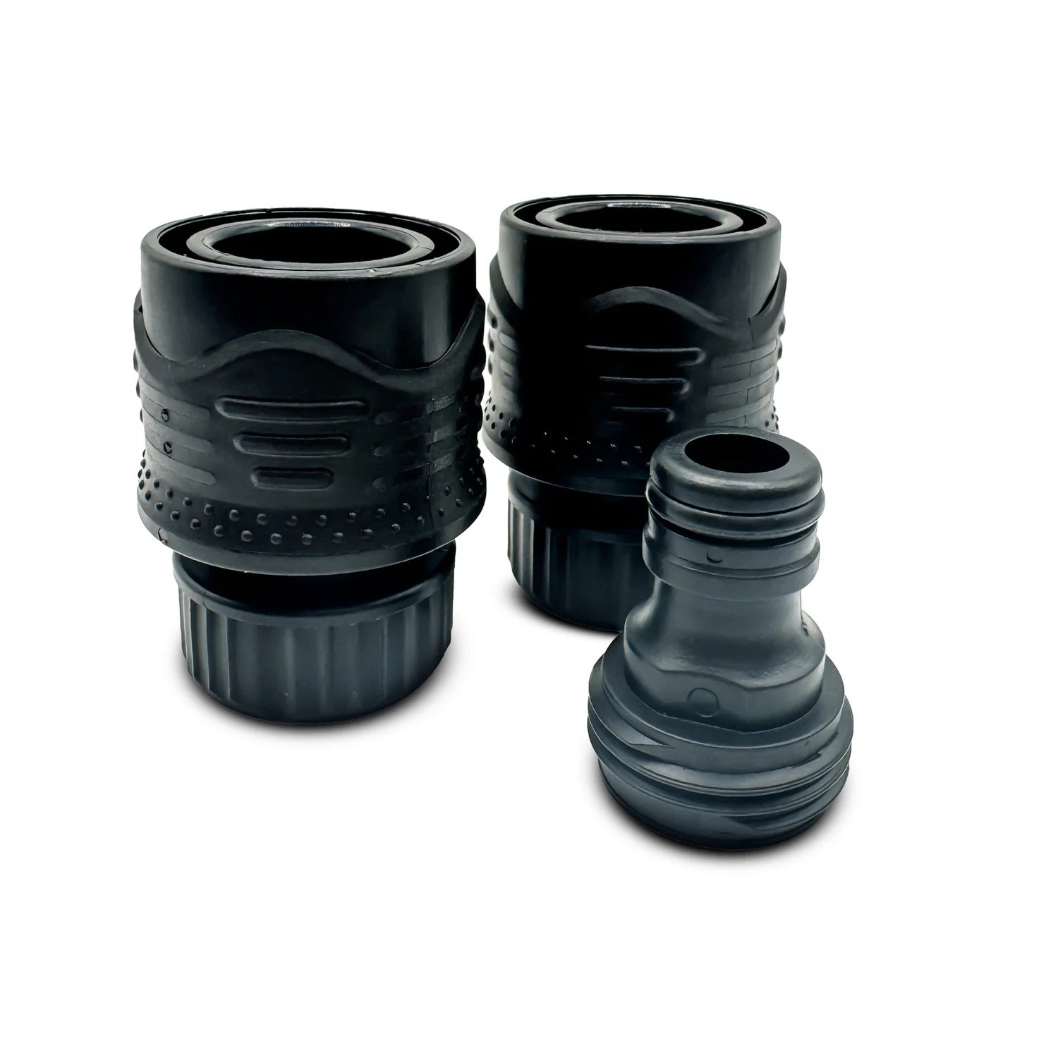 Yamaha & Honda Outboard Flush Quick Connect
