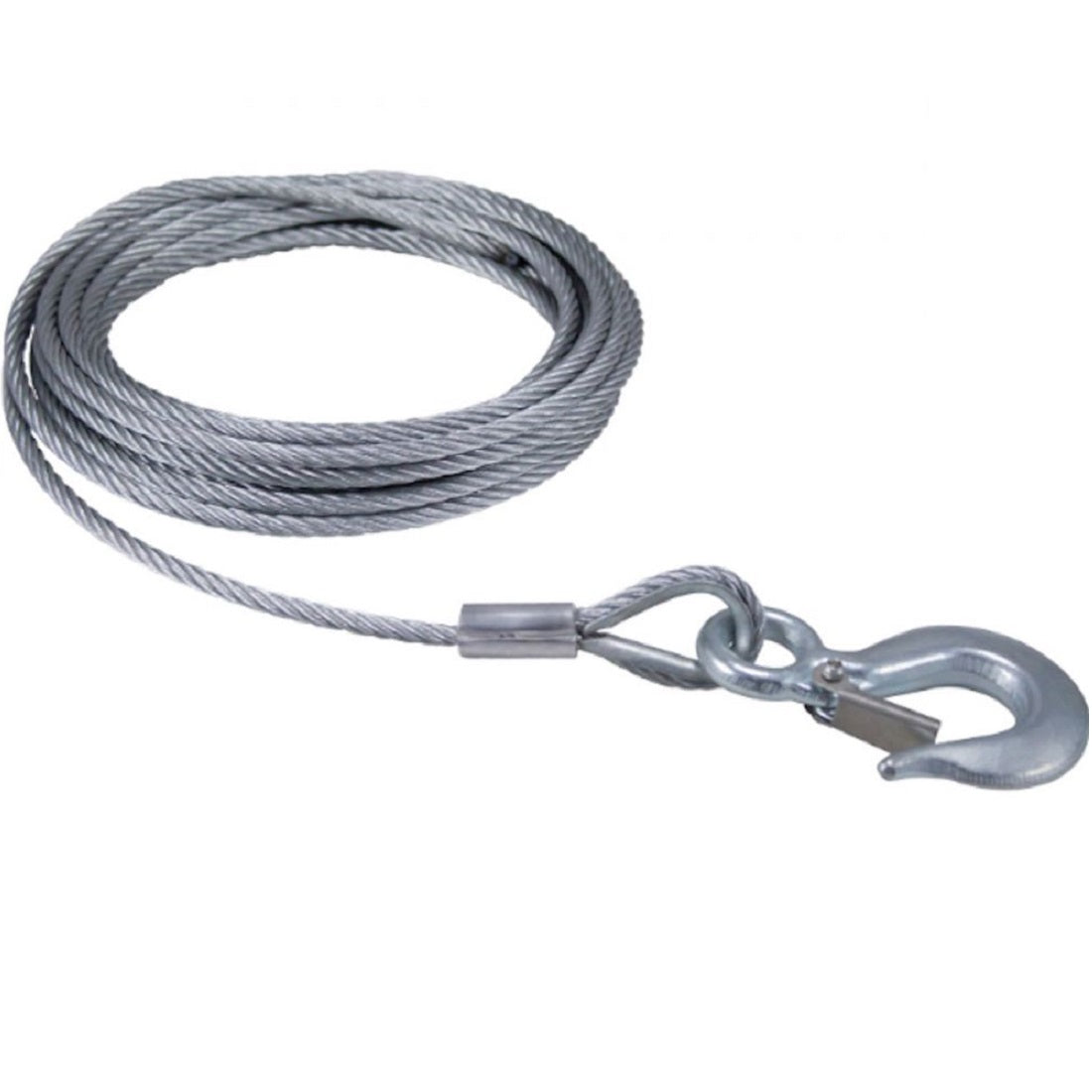 JK Winch Cable