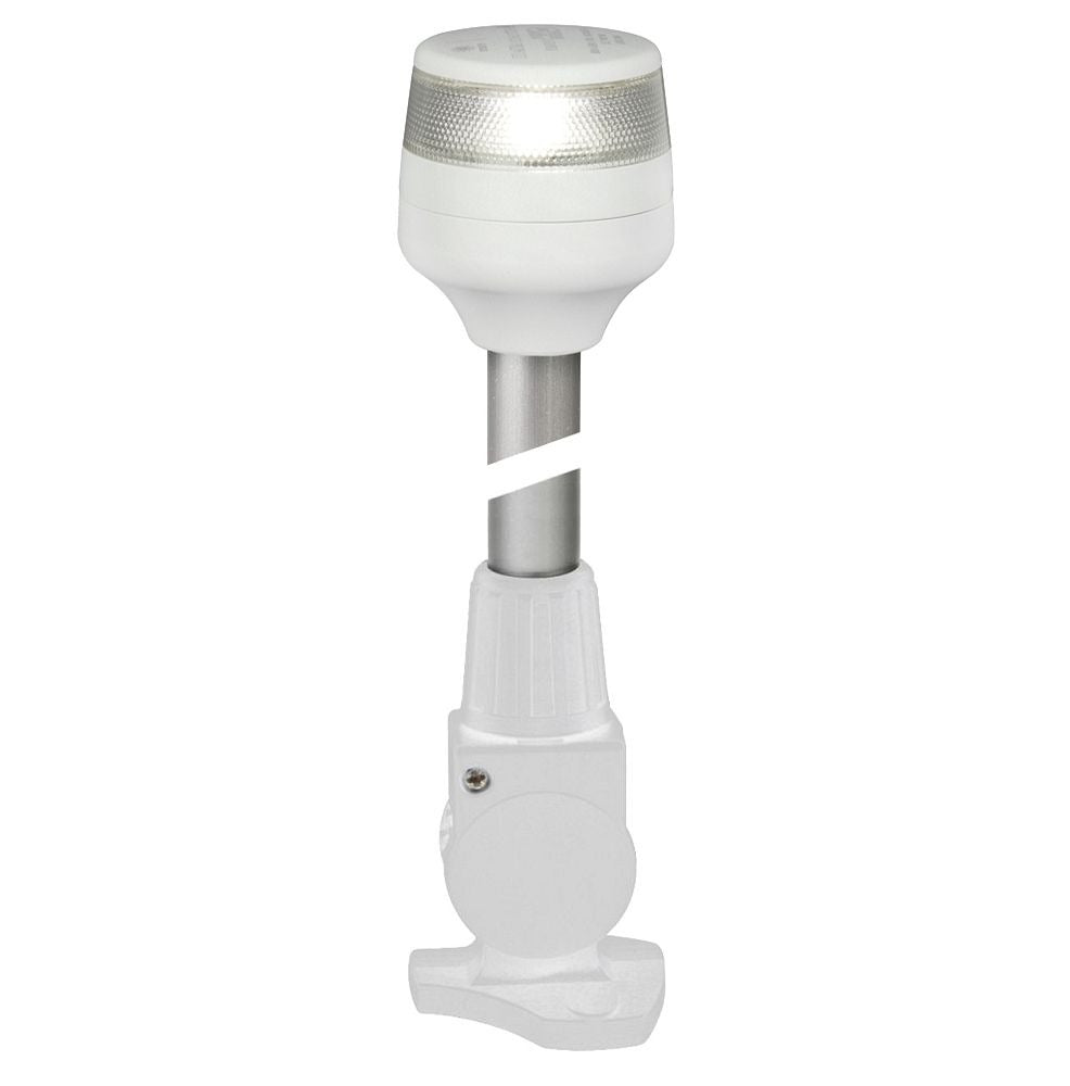 All Round LED 360 Lamp