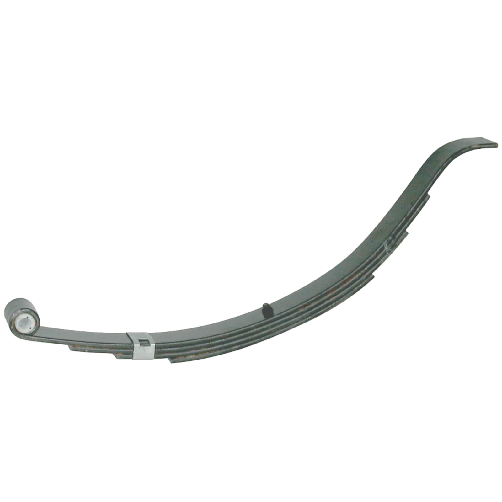 Slipper Leaf Spring