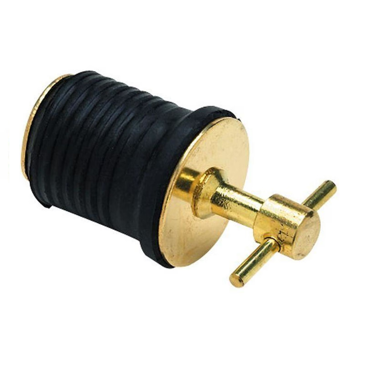 Brass Drain Plug