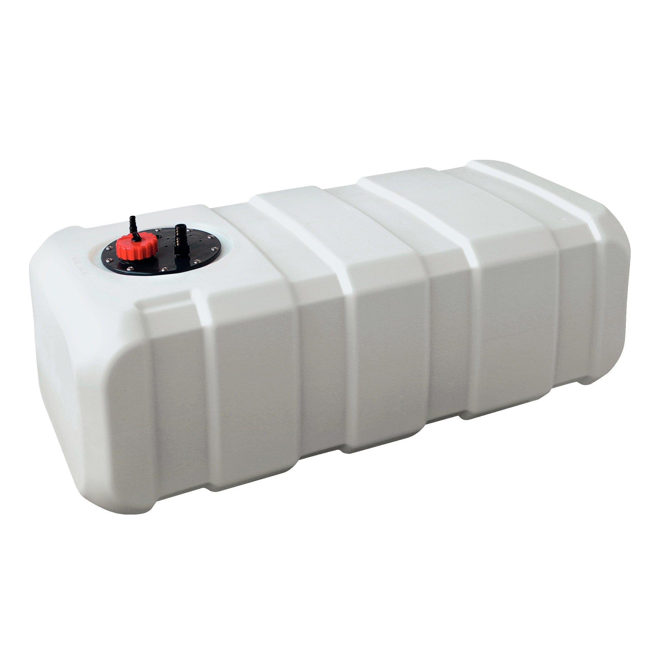 Fresh Water Tank with Partition 100 Liter