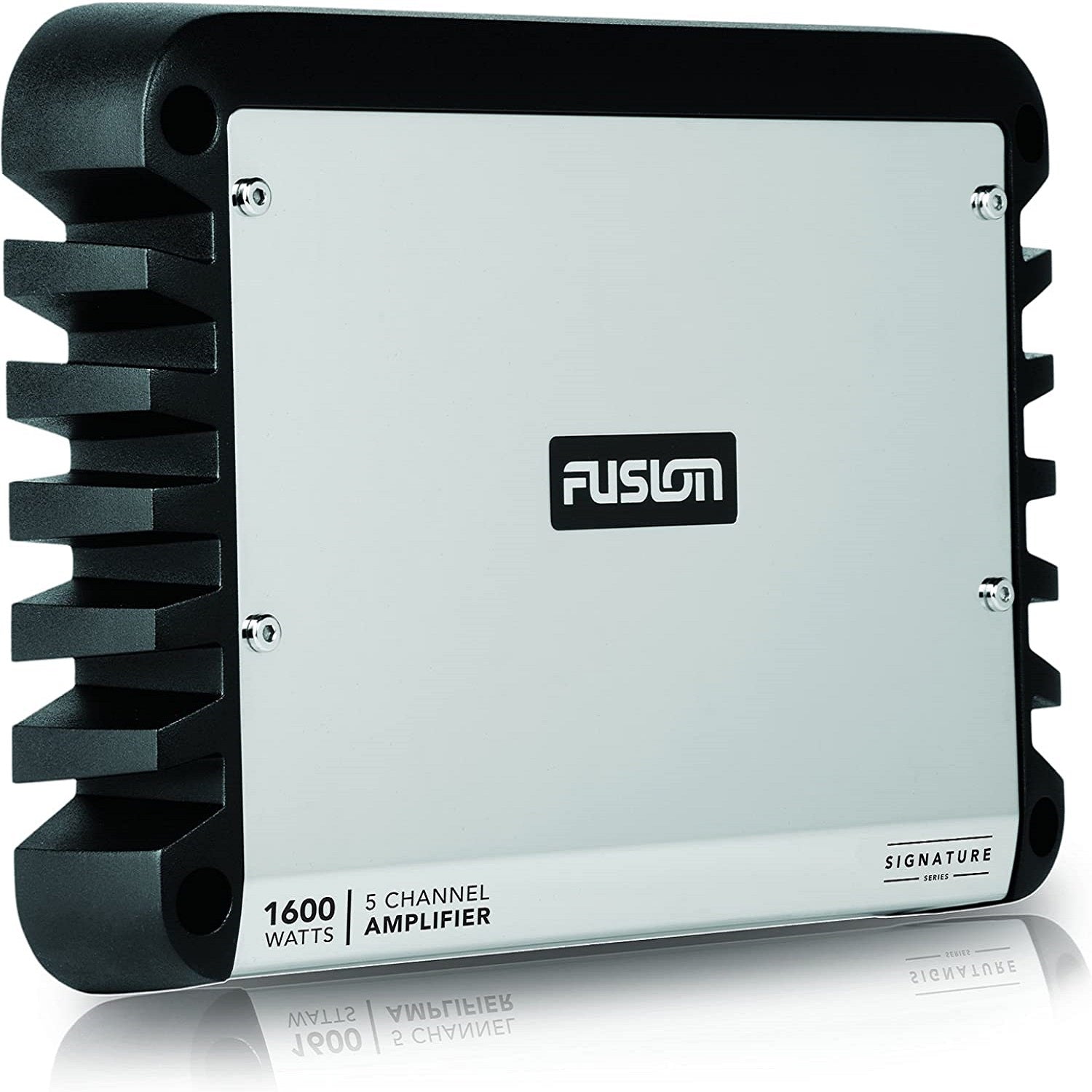 Signature Series 5 Channel Amplifier