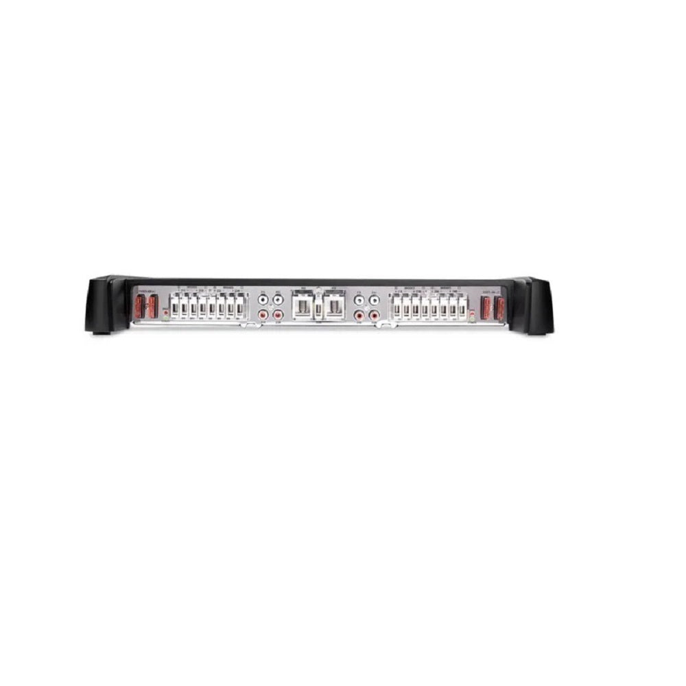 Marine Amplifier 8 Channel