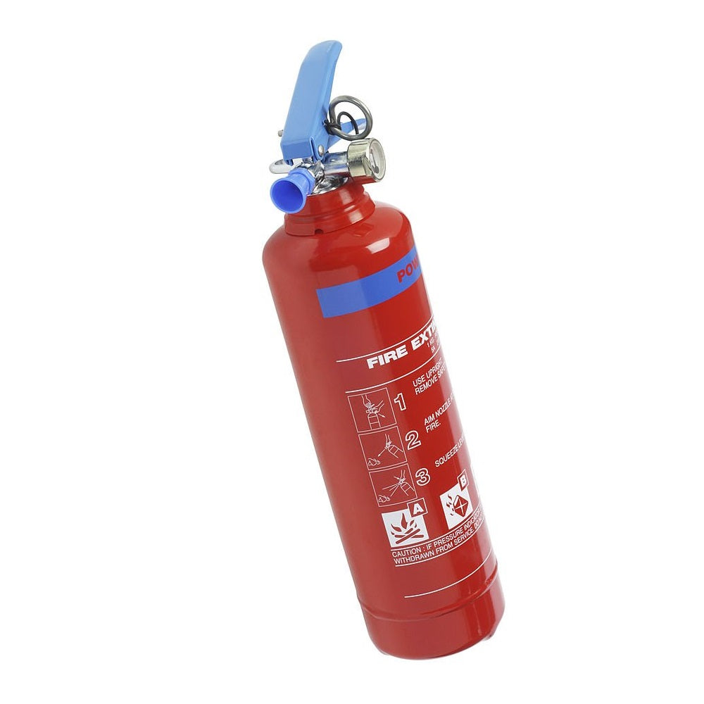 Fire Extinguisher 1 k.g
