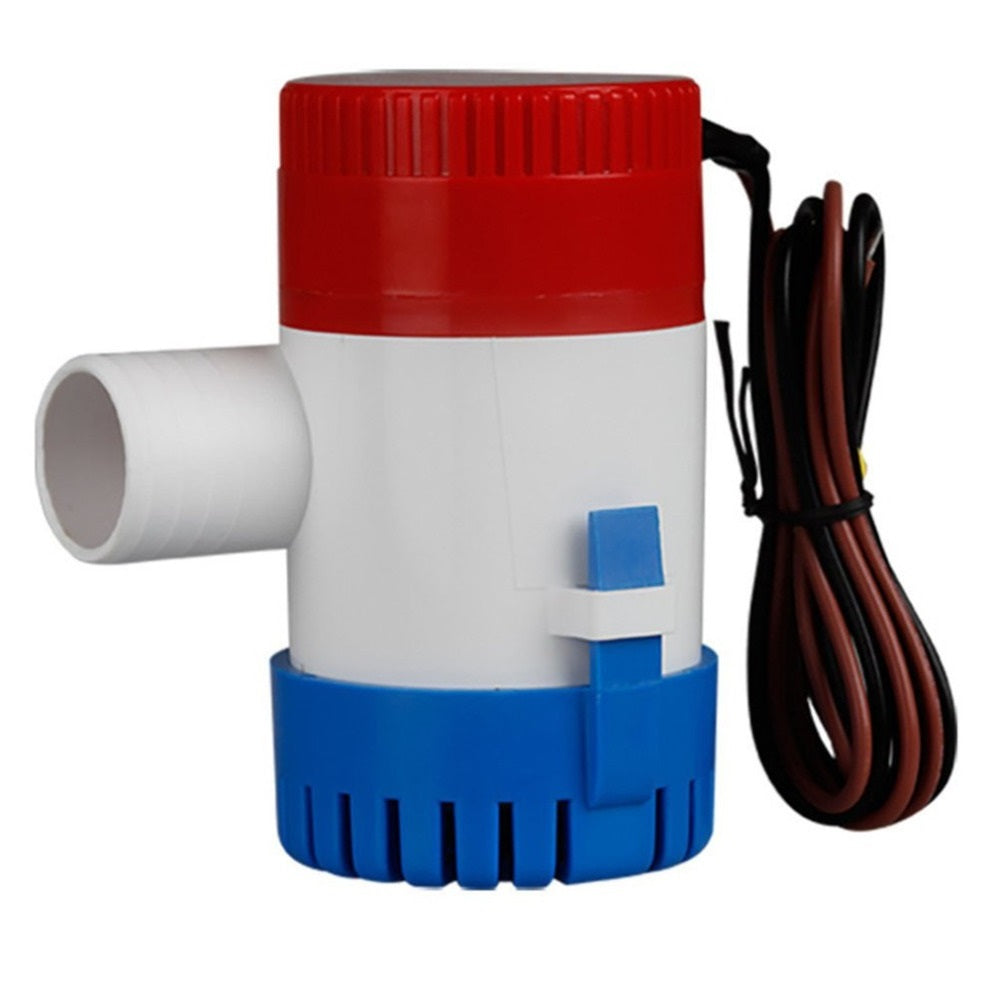 Non-Automatic Bilge pump 550 GPH