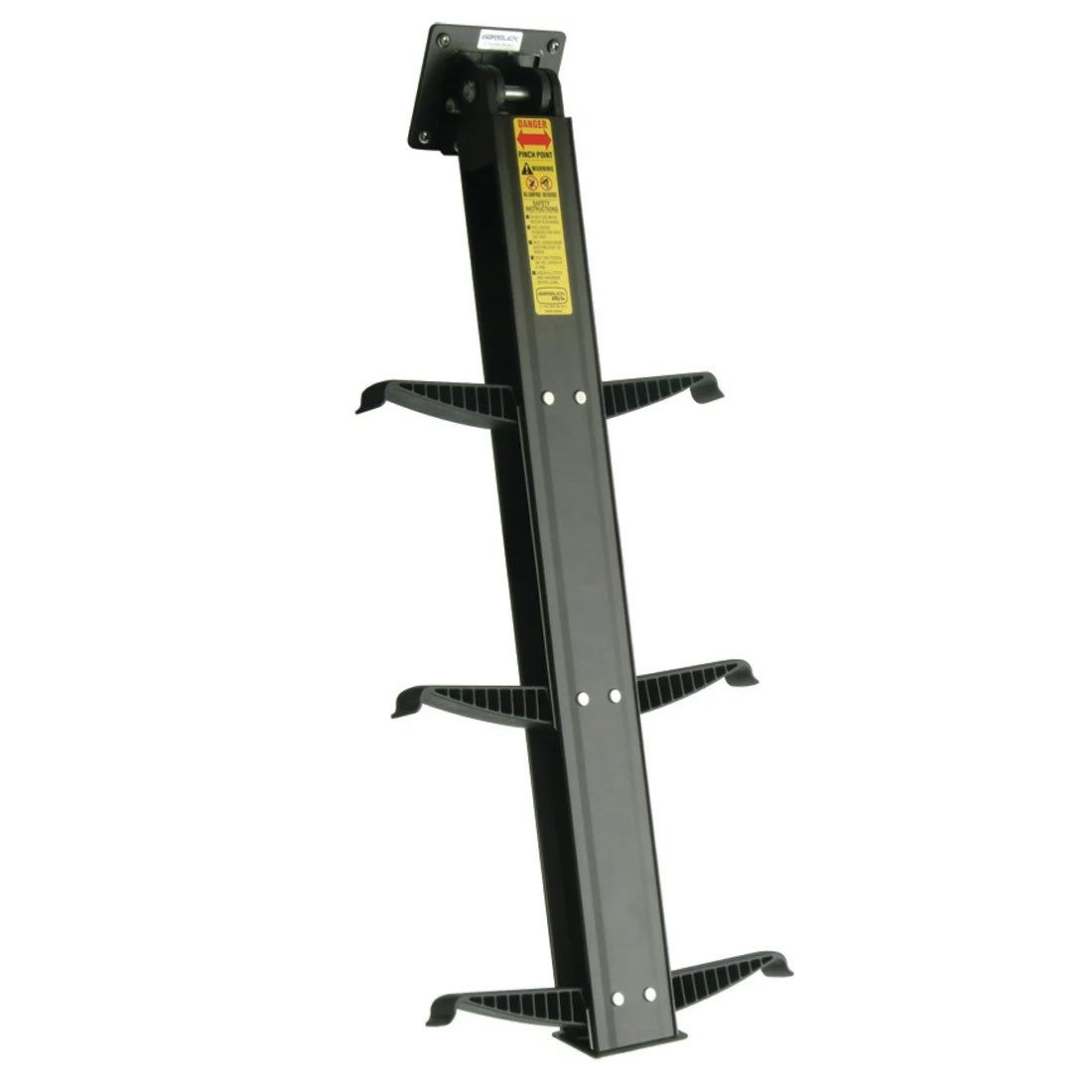 Integrated Transom Ladder 3-19902