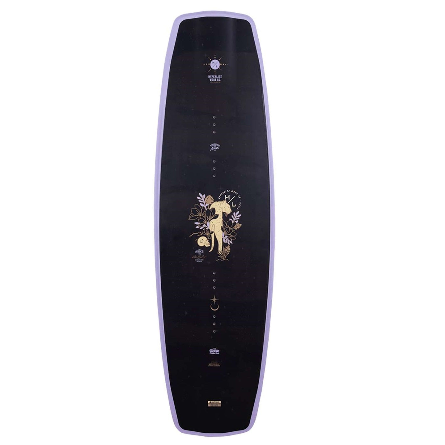 Aries Cable Board 142 cm