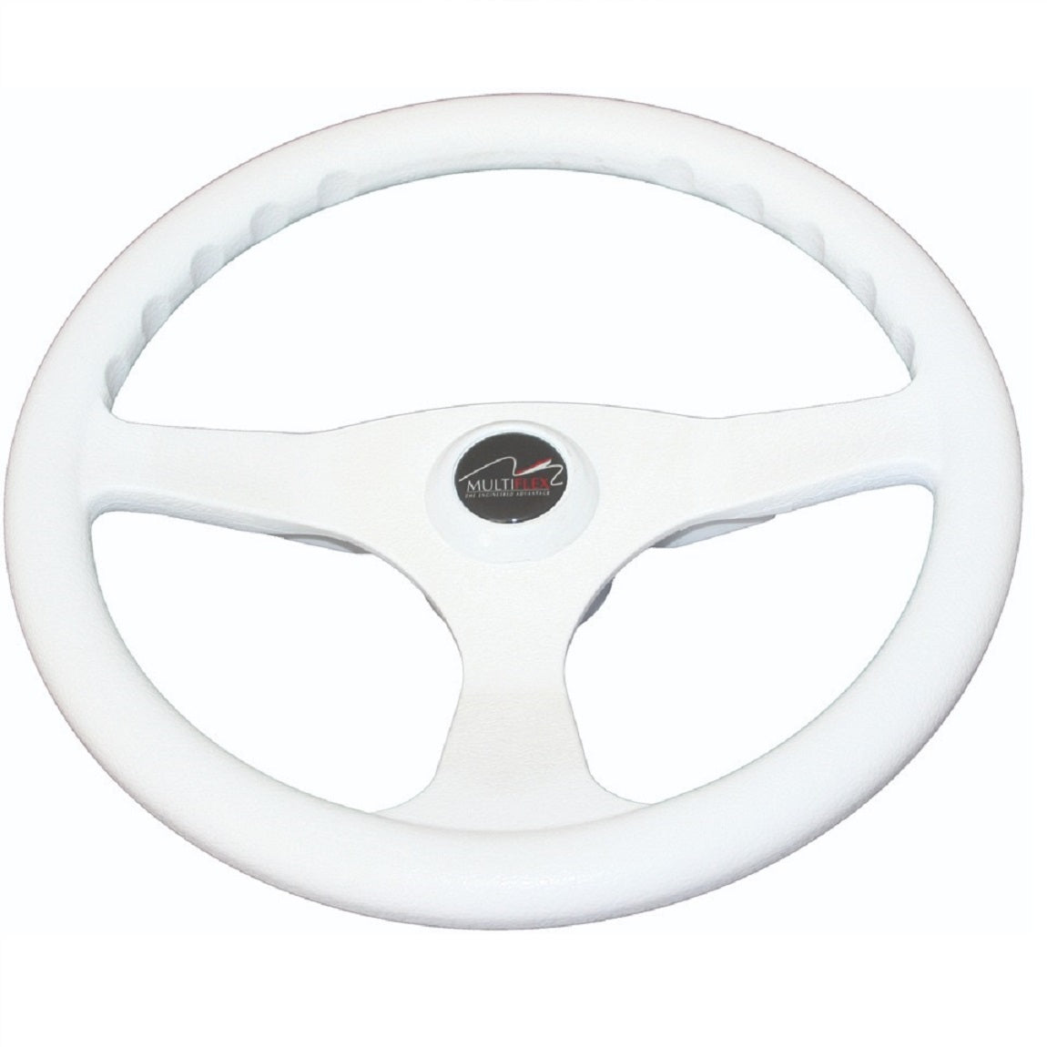 Alpha Steering Wheel