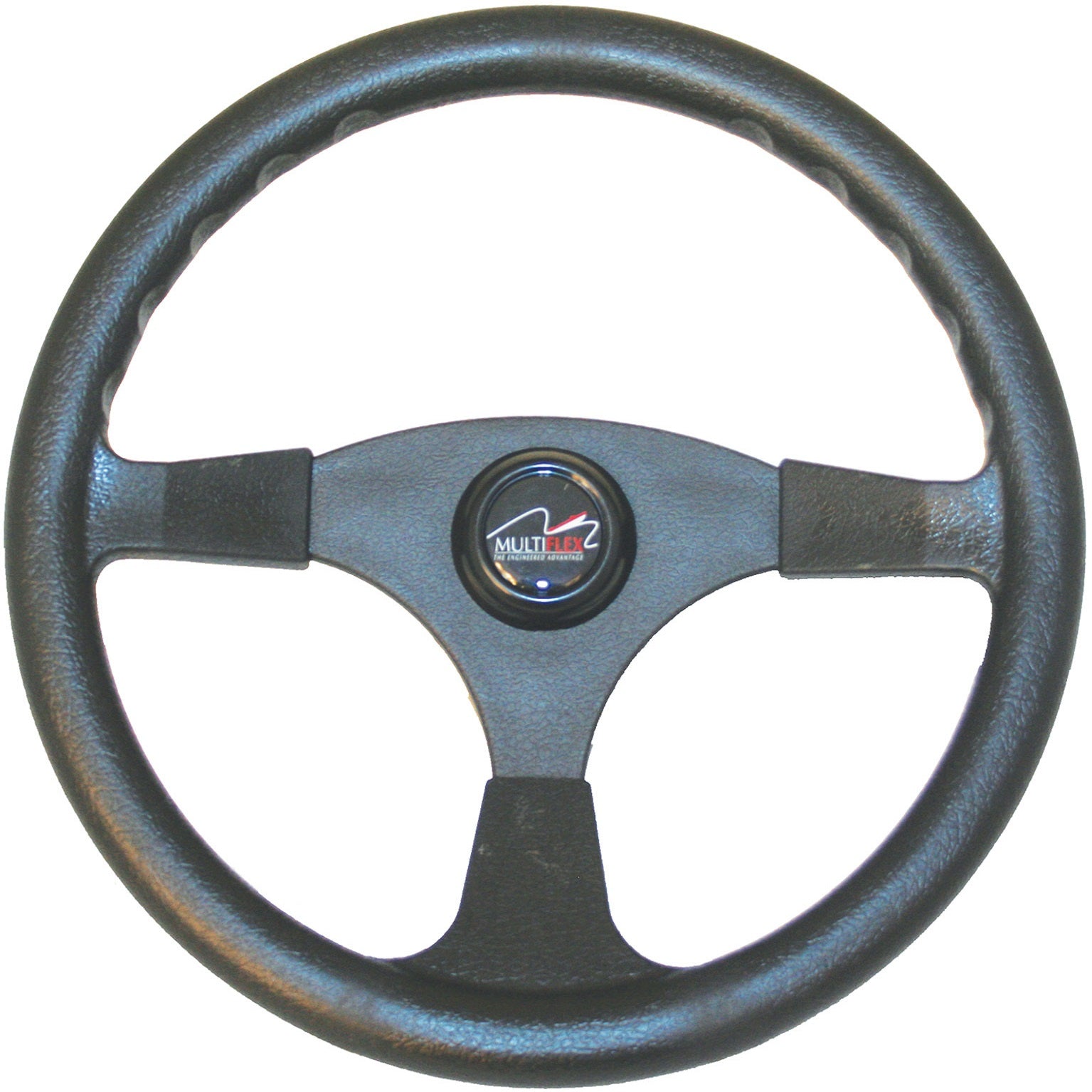 Alpha Steering Wheel