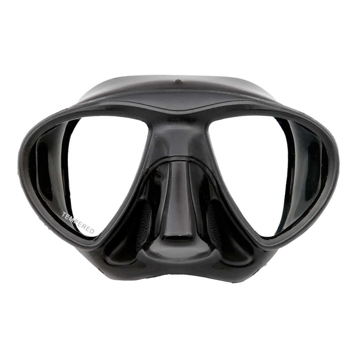 Zero Mask