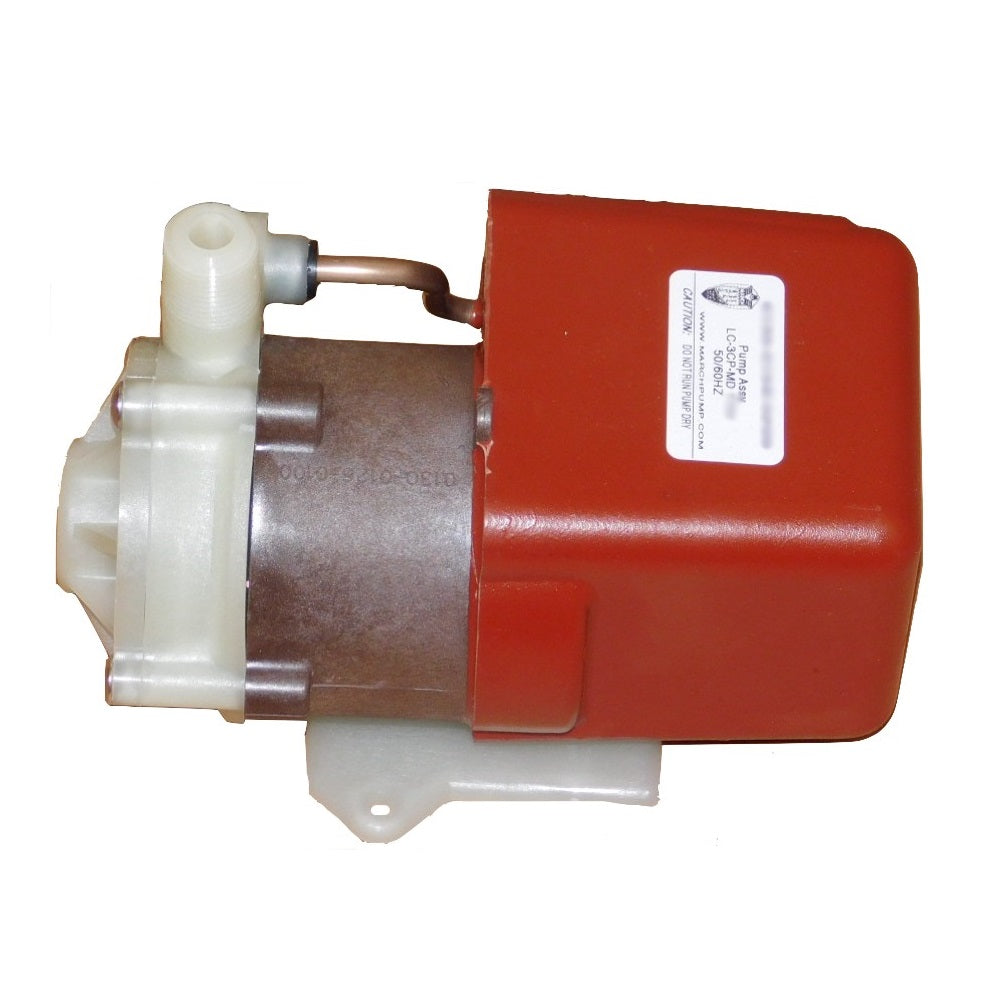 Magnetic Drive Pumps LC-3CPMD