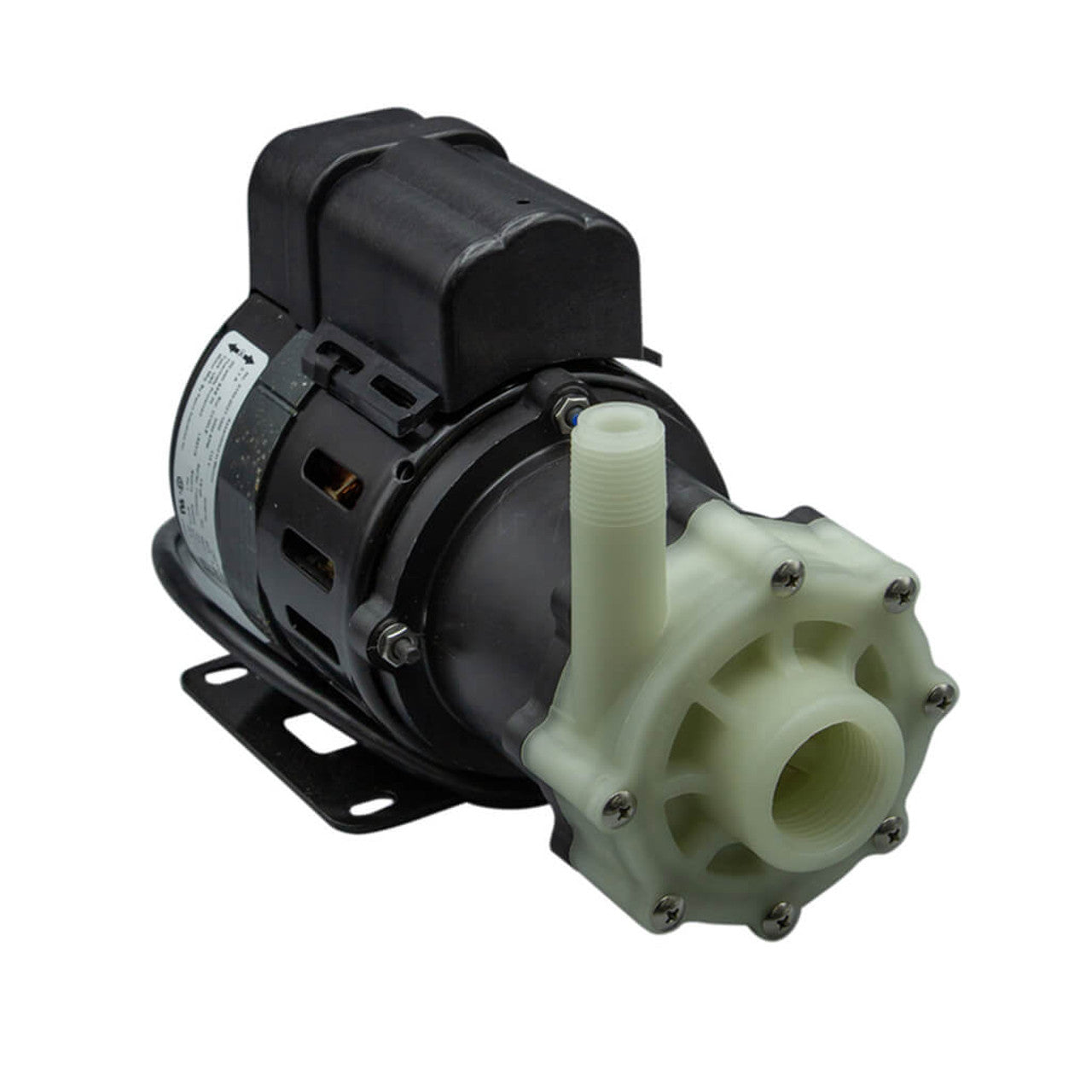 Magnetic Drive Pumps AC-5CMD