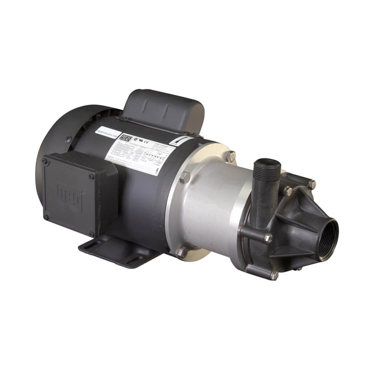 Magnetic Drive Pumps TE7RMD