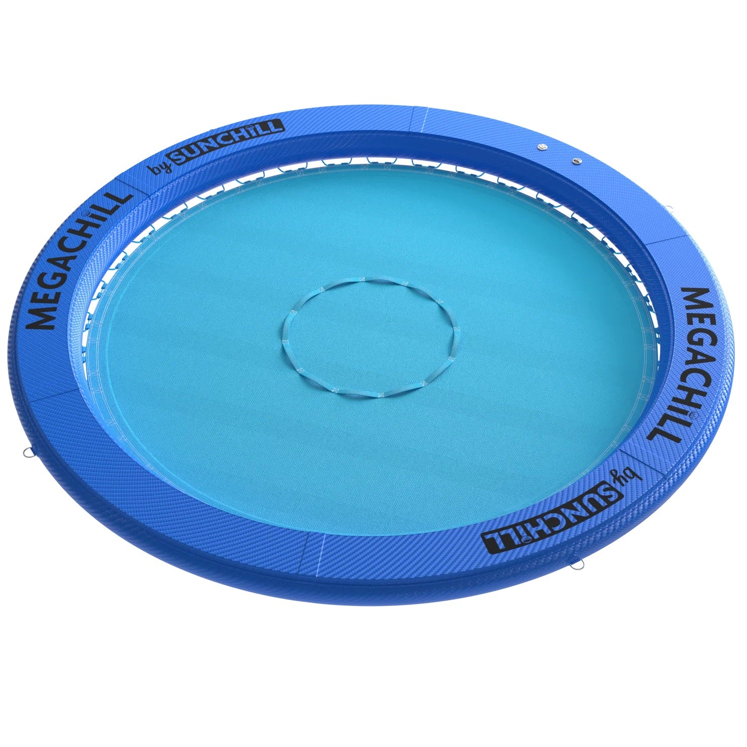 Megachill Float