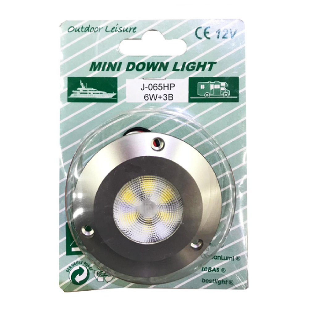 Mini Down Light