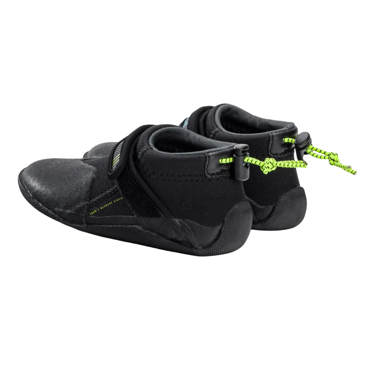 H2O Shoes 3 mm with GBS Adult