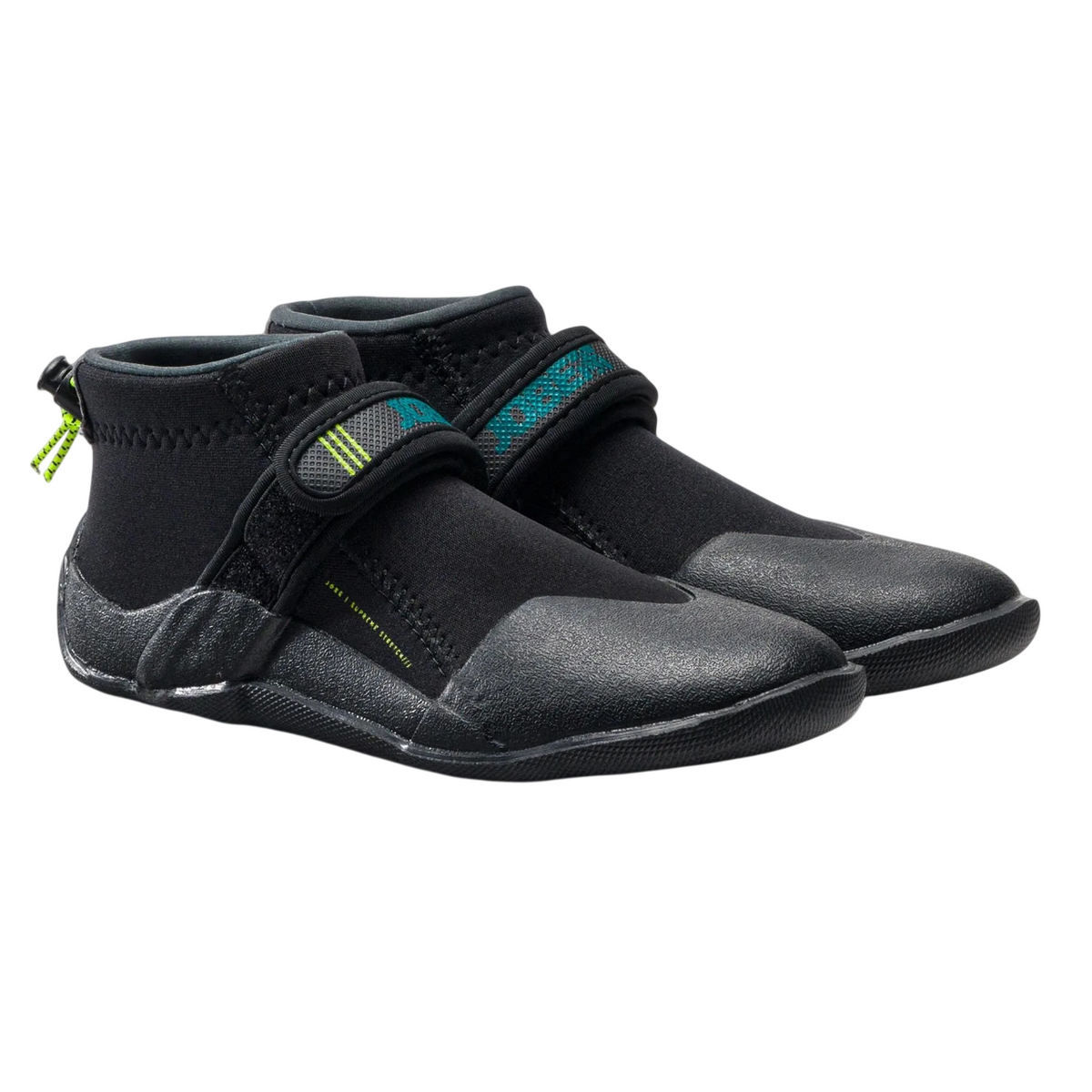 H2O Shoes 3 mm with GBS