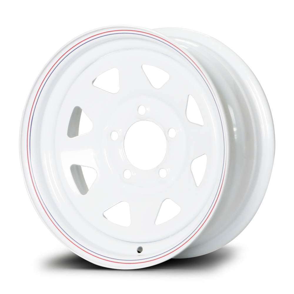 Rim Painted 5 lugs 12"