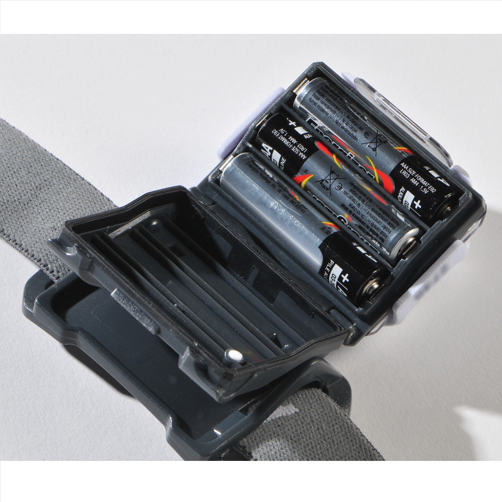 Headlamp LED