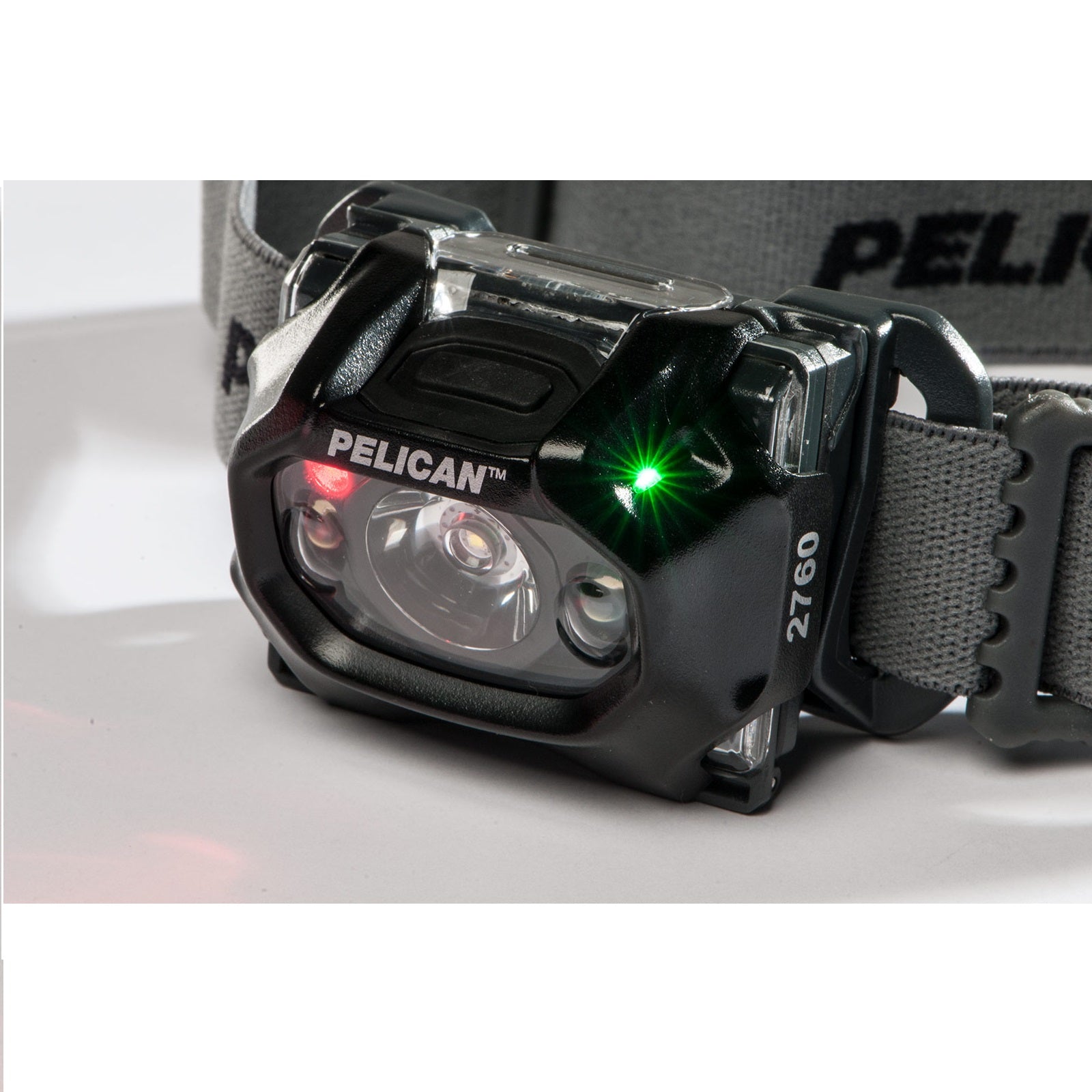 Headlamp LED