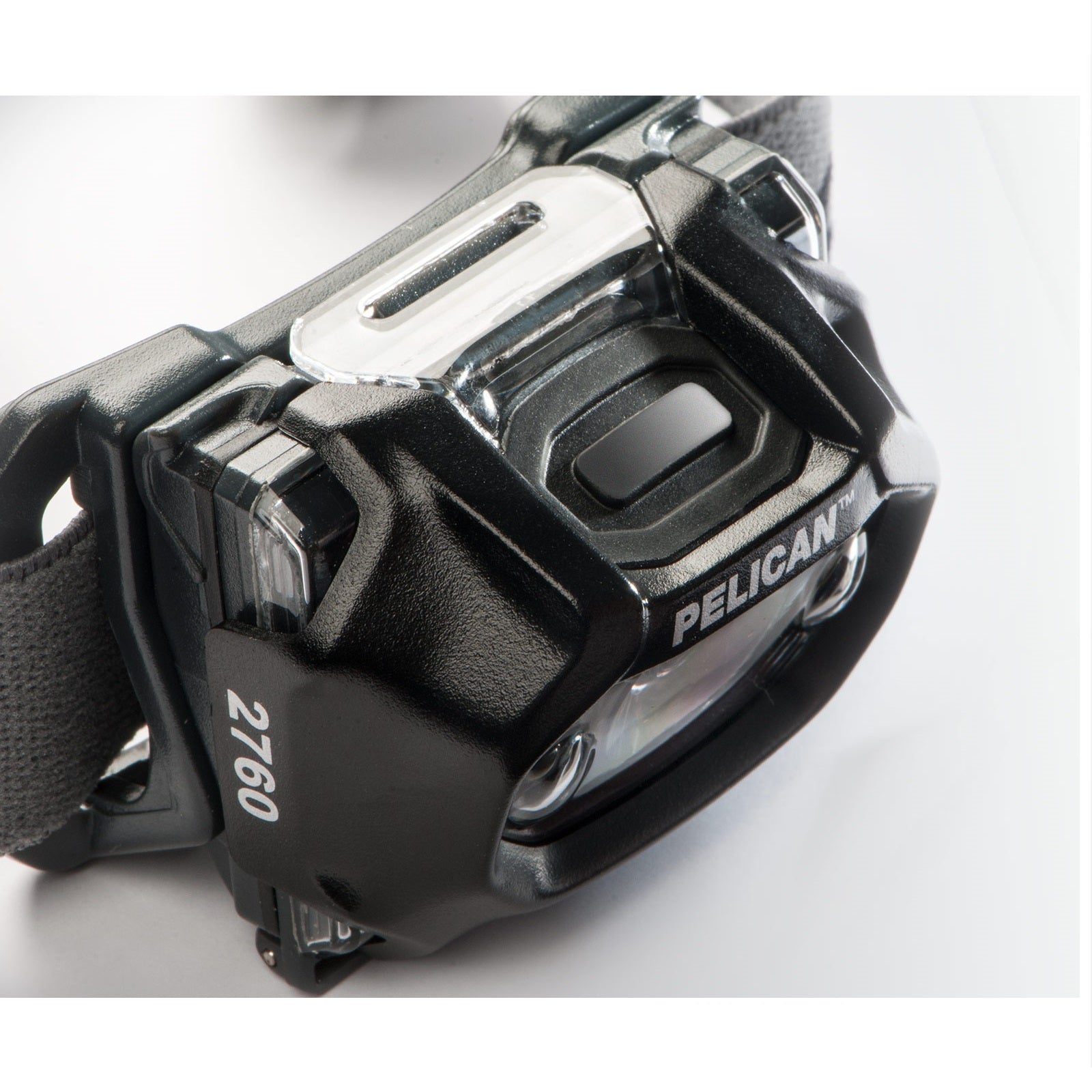 Headlamp LED