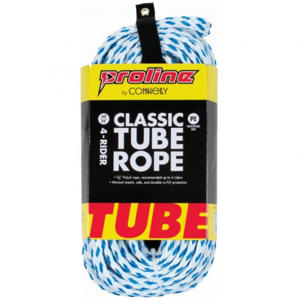 Classic Tube Rope 4 Person