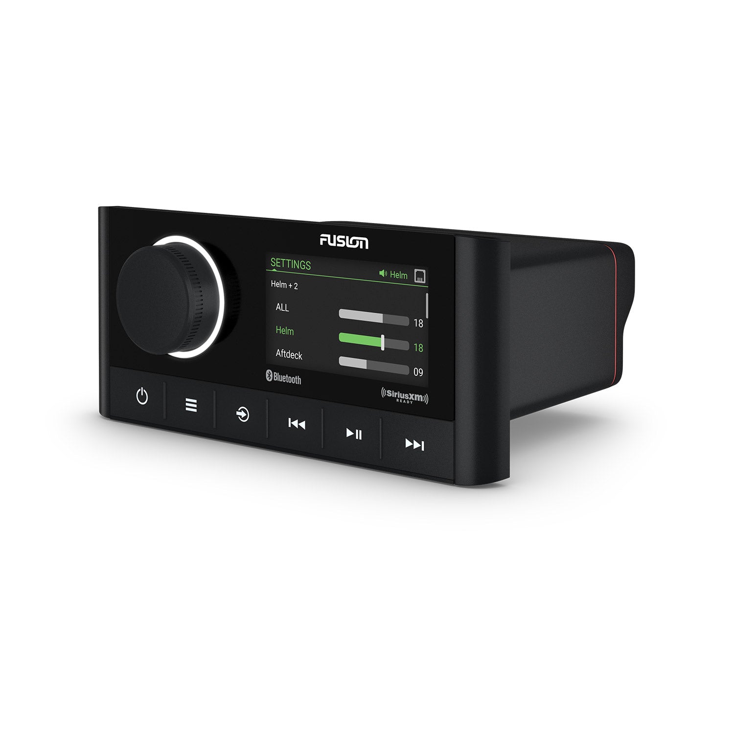 Apollo Marine Stereo MS-RA670