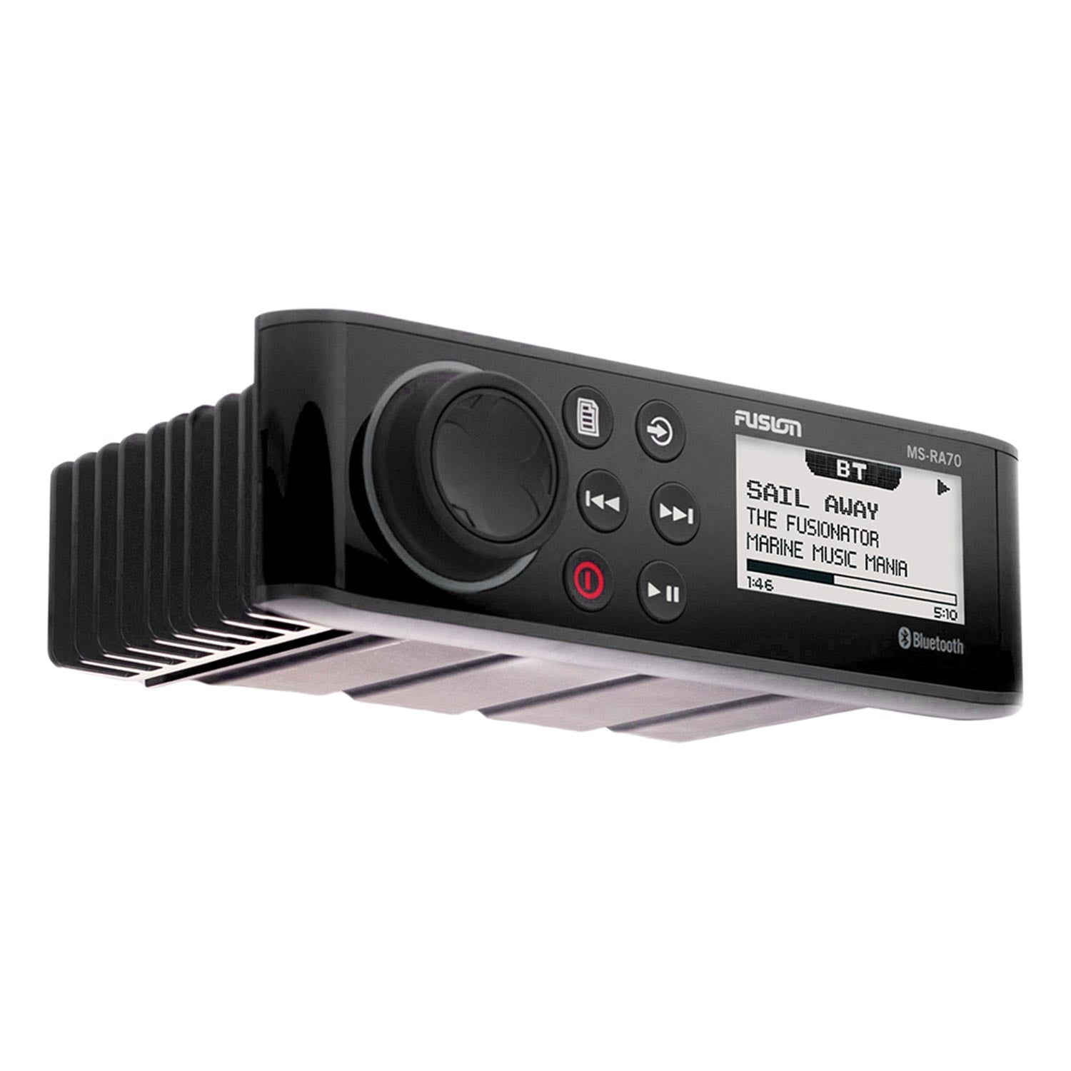 Stereo System with Bluetooth RA70