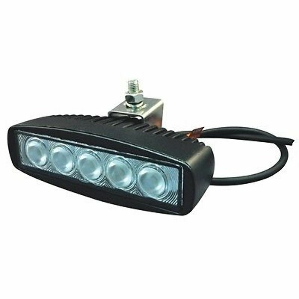 Flood Light 12v 1050 Lumens