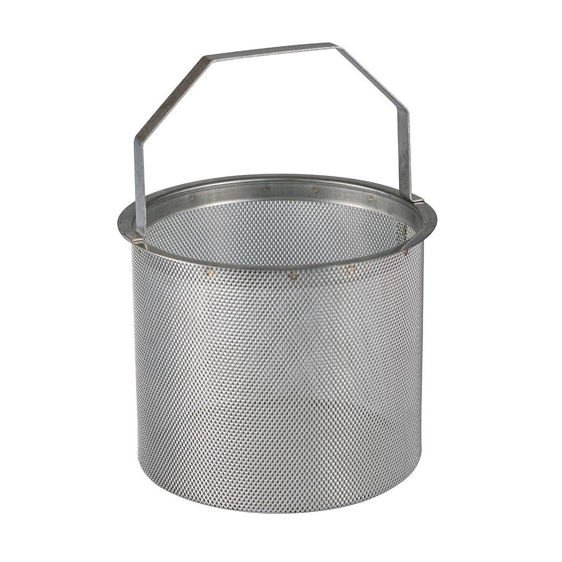 Water Strainer Basket