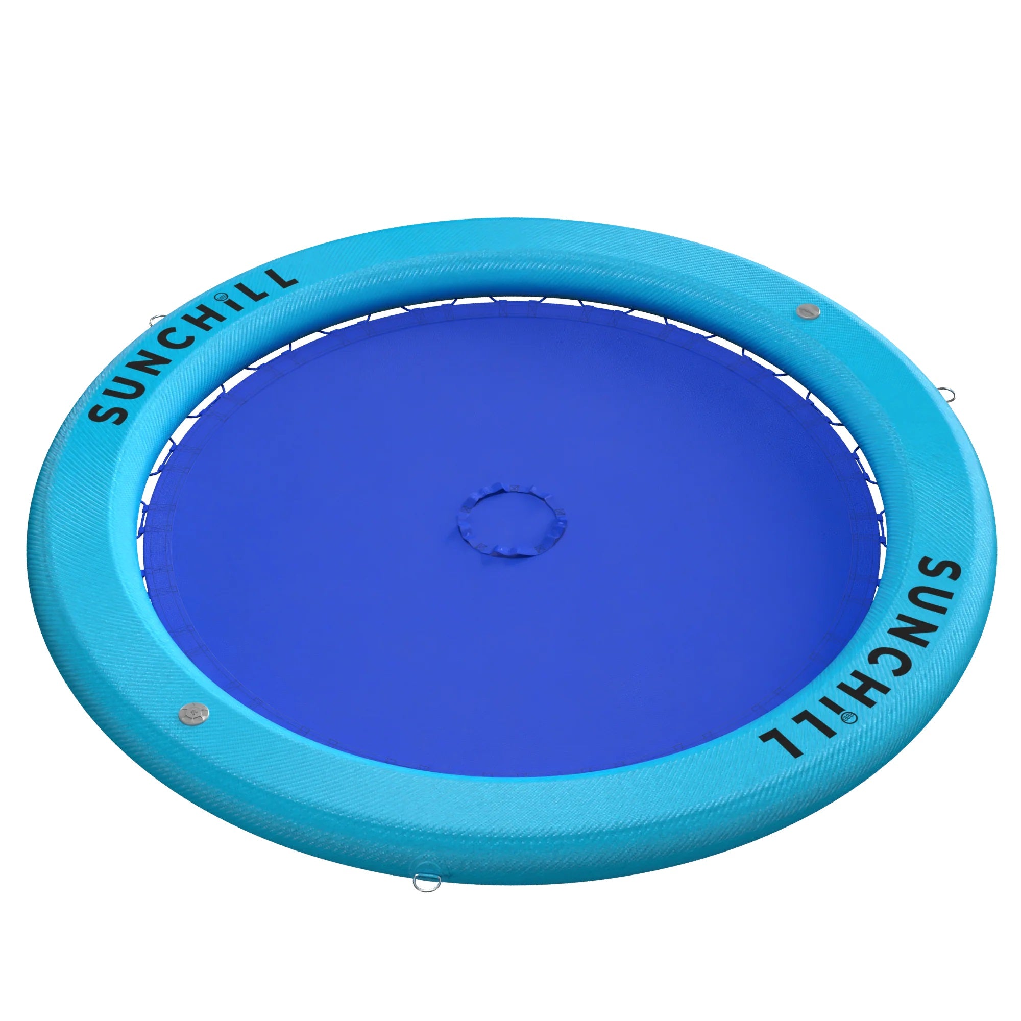 Sunchill Float