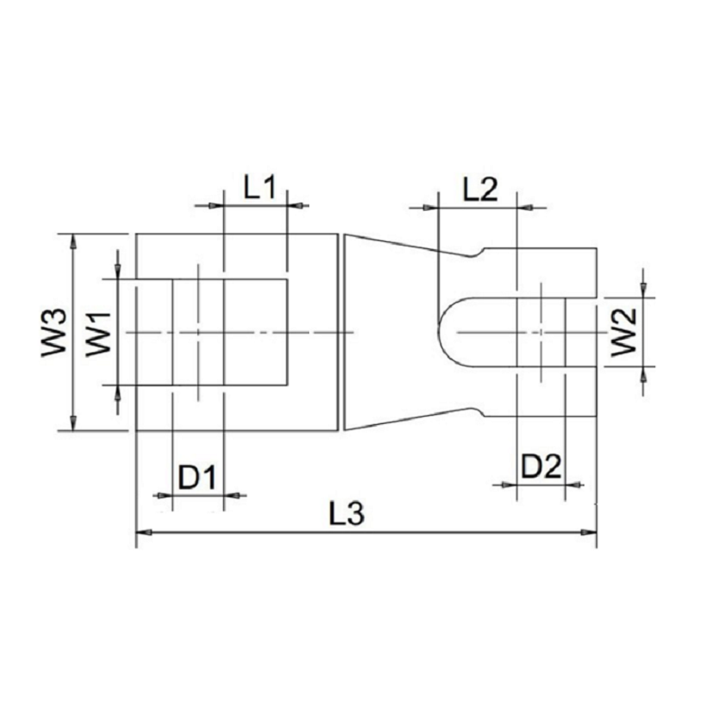 Anchor Connector