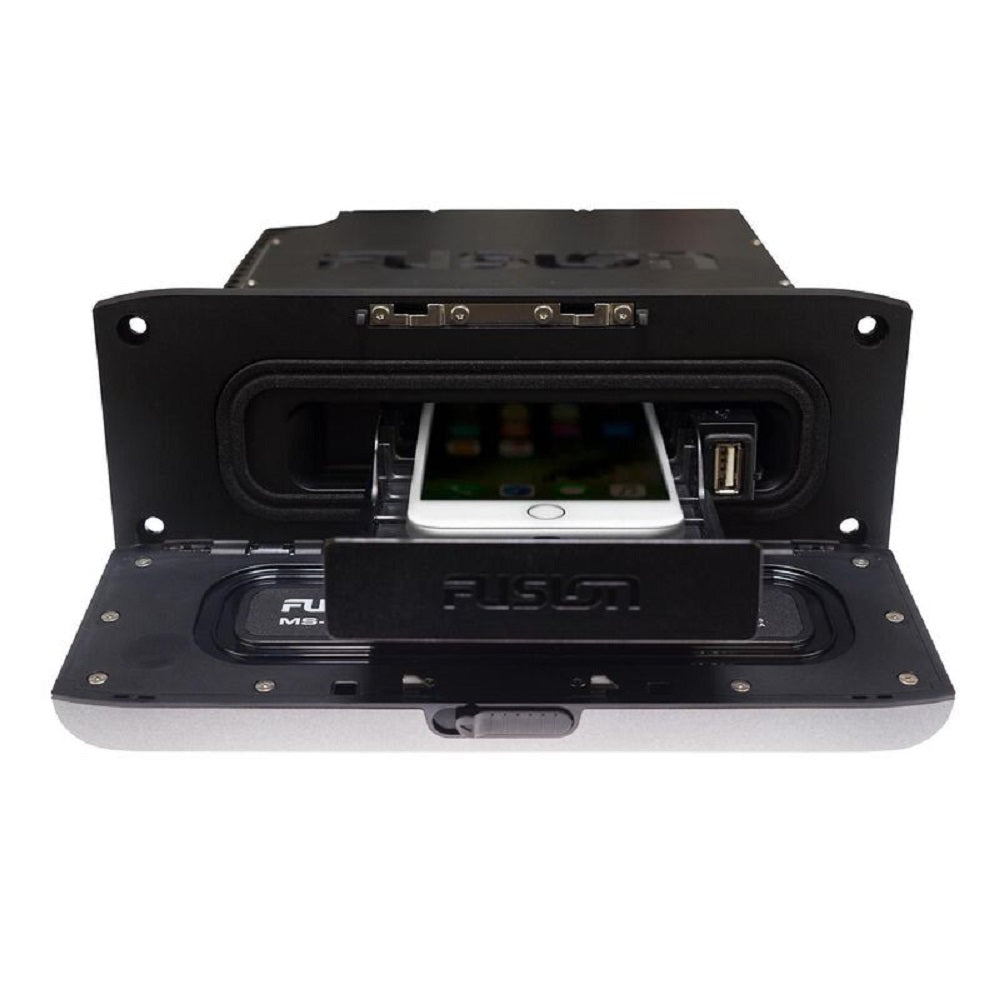 Stereo with Internal Uni-Dock UD755
