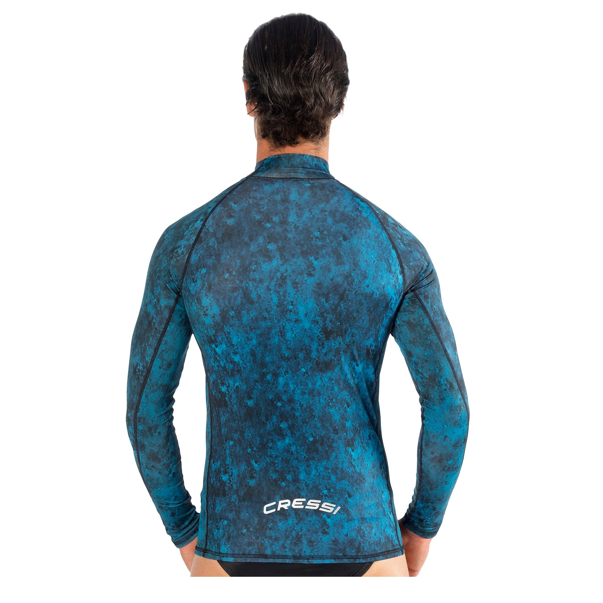 Hunter Rash Guard