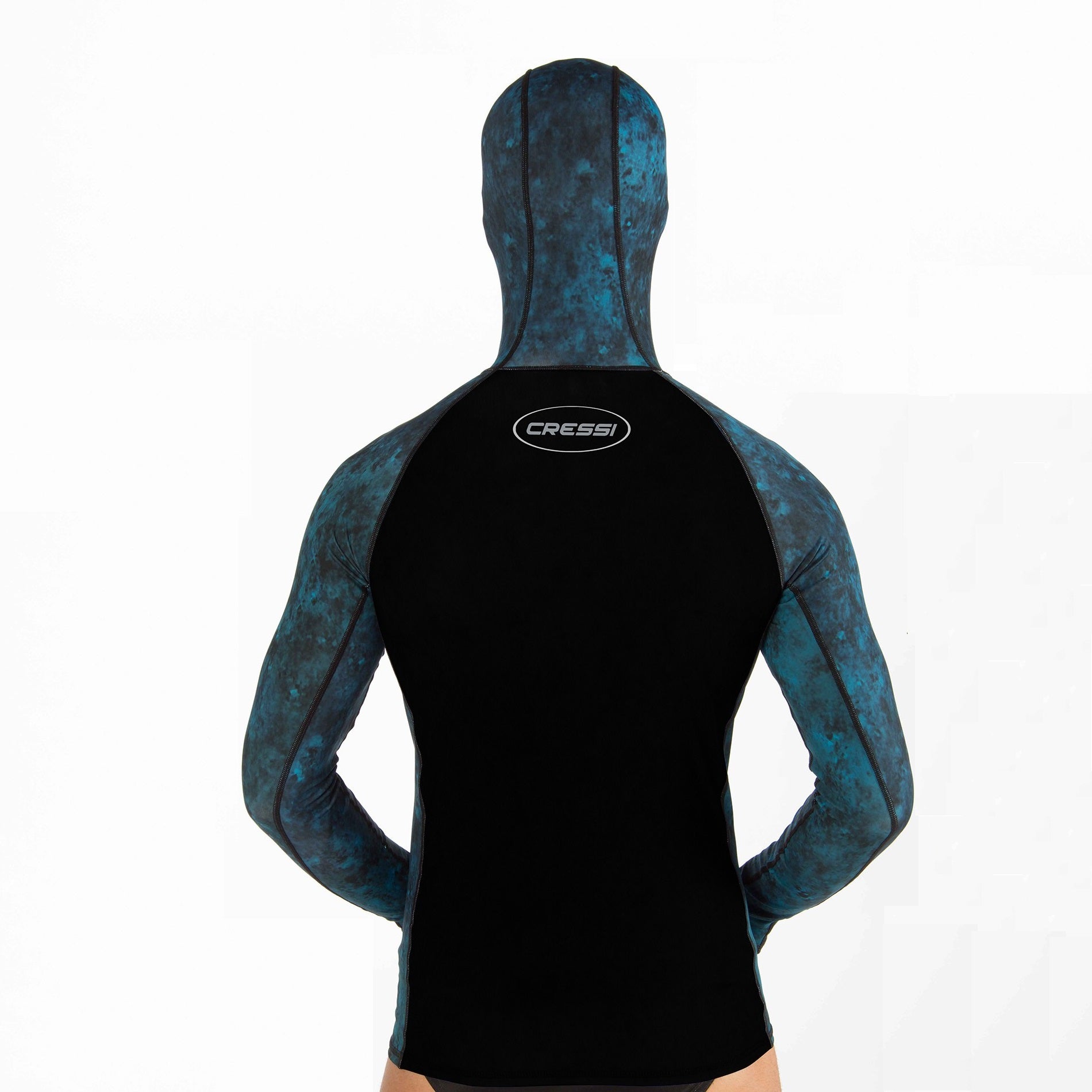 Cobia Rashguard